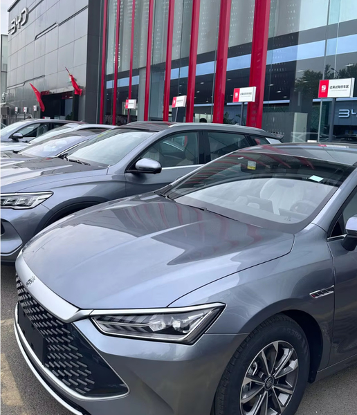 China beijing kaishenghongda auto sales co.,ltd Perfil da companhia