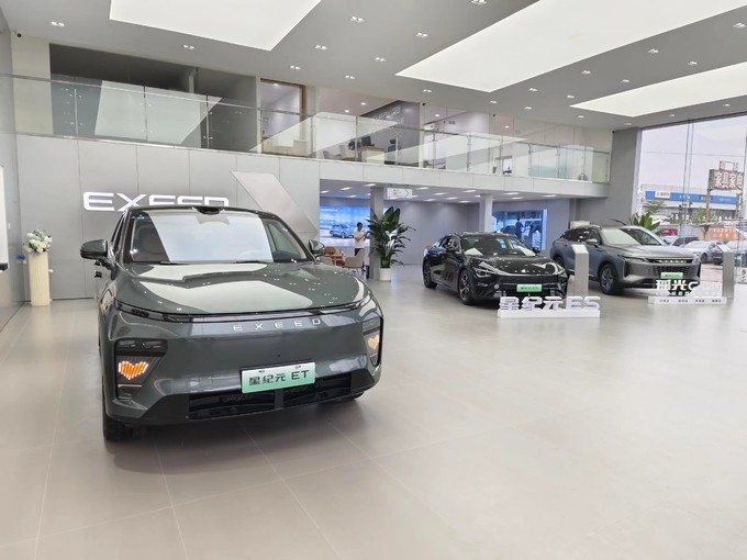 China beijing kaishenghongda auto sales co.,ltd Perfil da companhia
