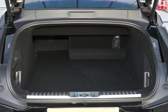 535km Range 2023 HiPhi End Energy Vehicles Five-Block Inexpensive Electric City Edition